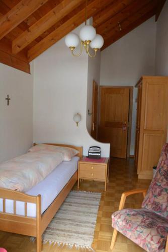 Hotel St. Josefshaus Engelberg Ngoại thất bức ảnh