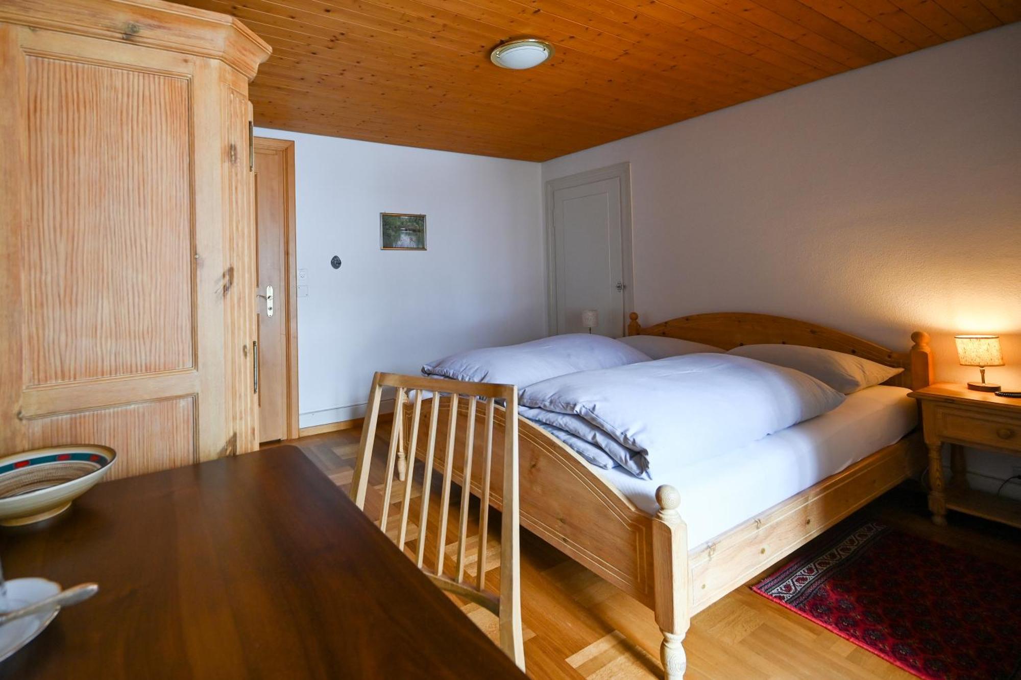 Hotel St. Josefshaus Engelberg Ngoại thất bức ảnh